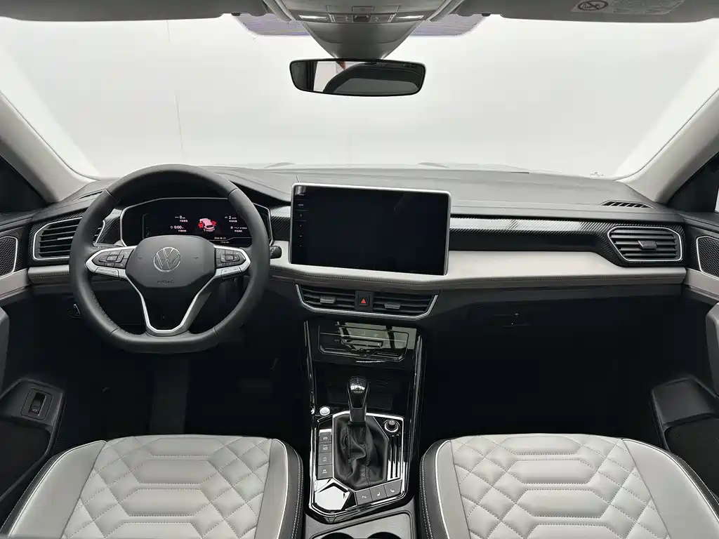 Volkswagen Tayron 2022