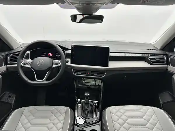Volkswagen Tayron 2022