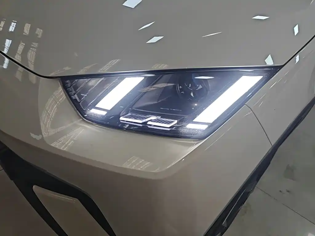BYD Seagull 2023 — фото 24