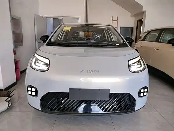 Aion UT 2025