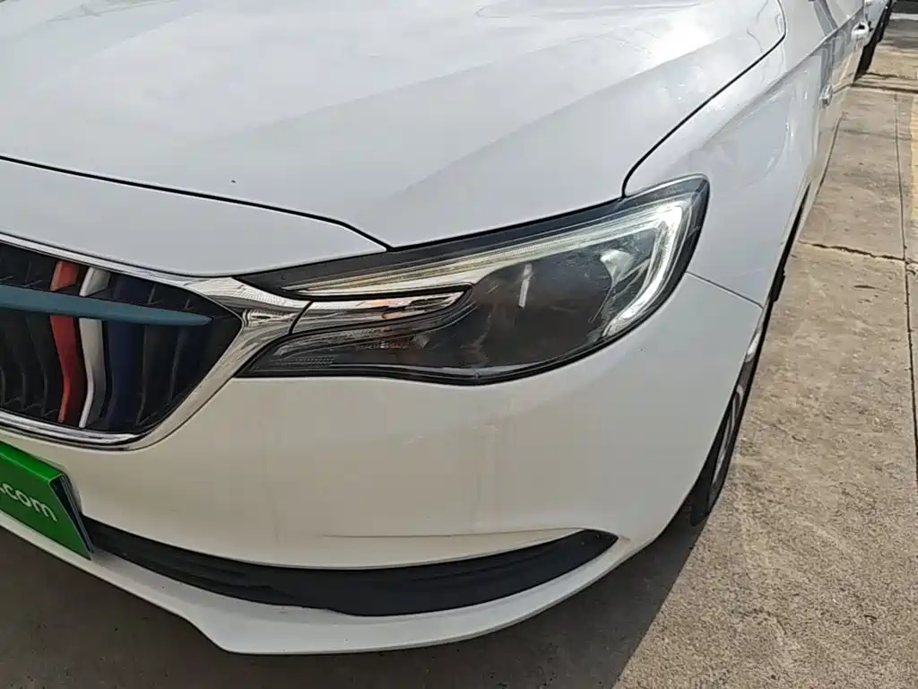 Buick Excelle GT 2018 — фото 24