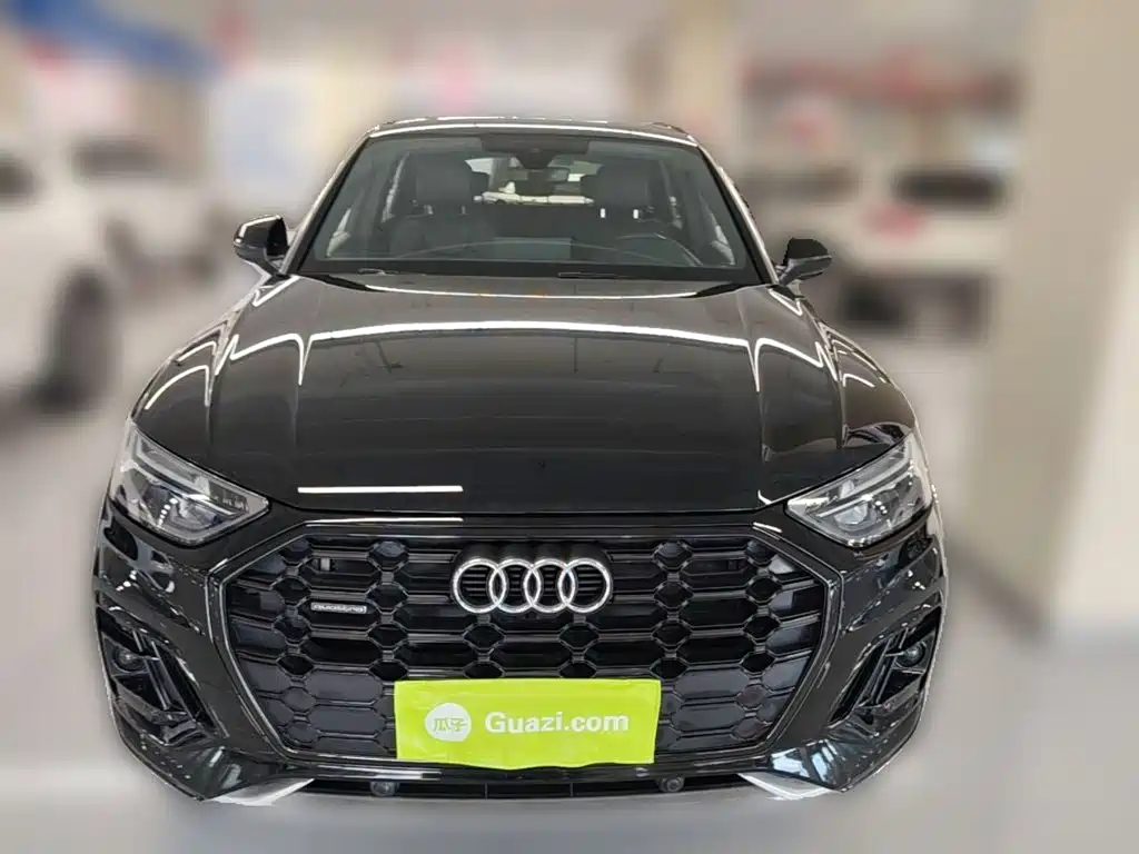 Audi Q5L 2024