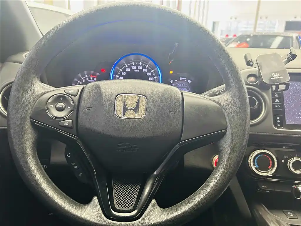 Honda XR-V 2021 — фото 15