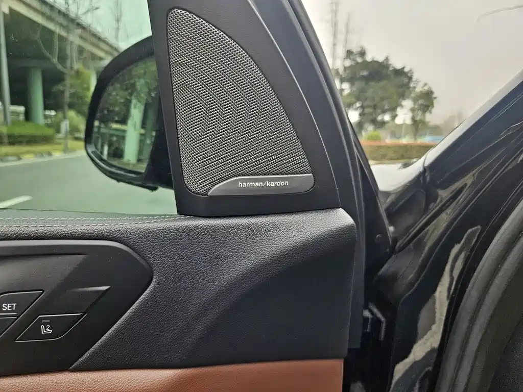 BMW X5 2022 — фото 11