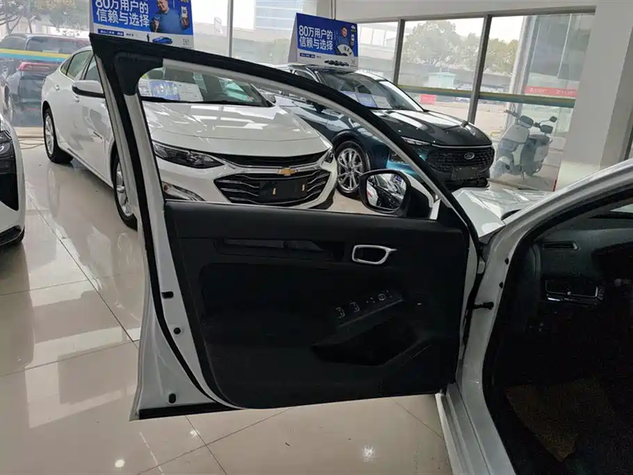 Honda Integra 2023