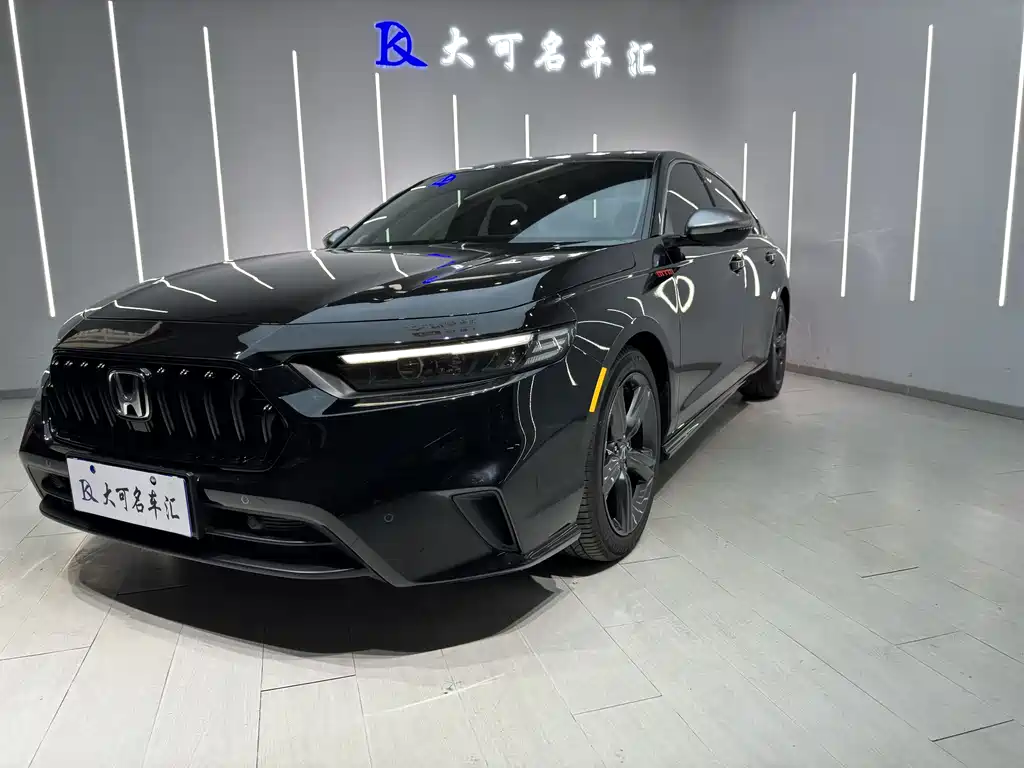 Honda Inspire 2025