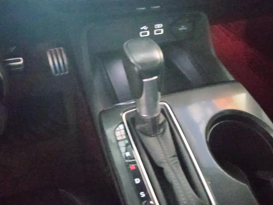 Honda Civic 2021 — фото 16