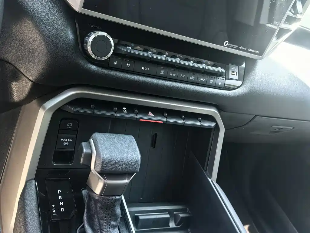 Toyota Tantu 2023 — фото 16