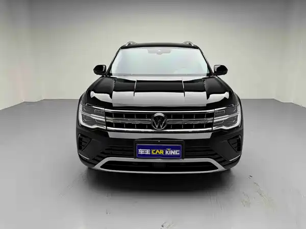 Volkswagen Teramont 2023