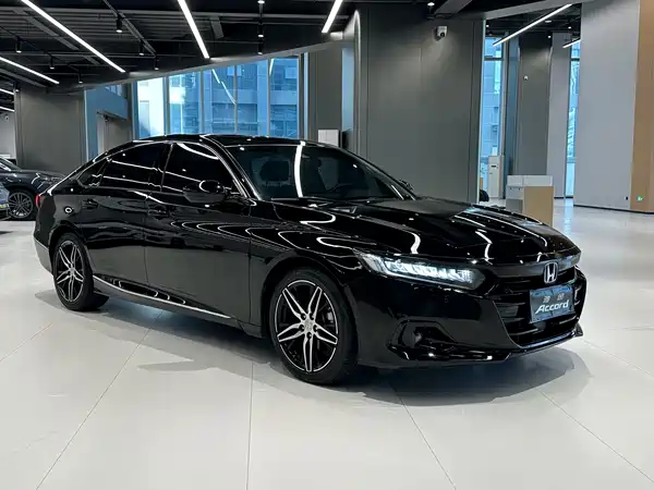 Honda Accord 2023