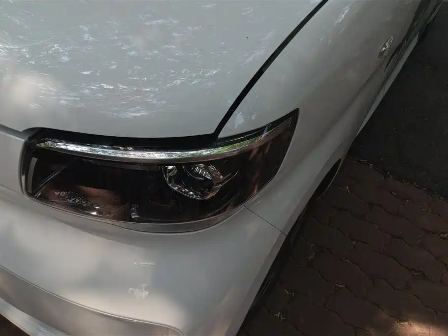 Wuling Zhiguang EV 2025
