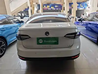 Volkswagen Lavida 2025