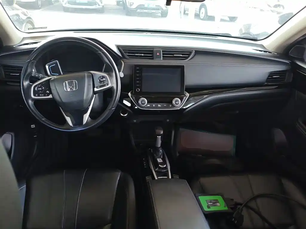 Honda Crider 2019 — фото 10