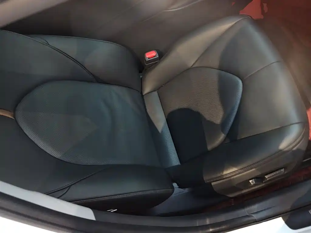 Toyota Camry 2022 — фото 25