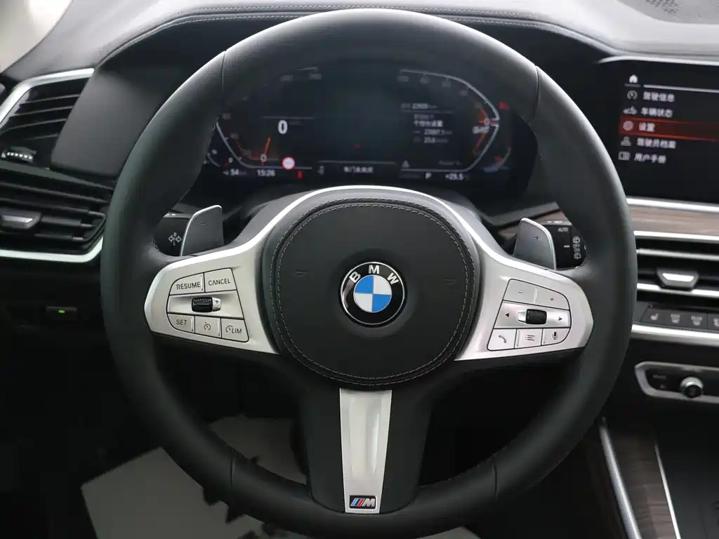 BMW X5 2022 — фото 11