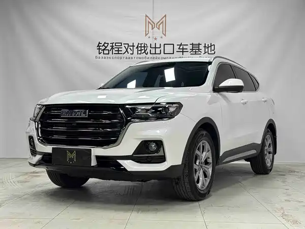 Haval H6 2022