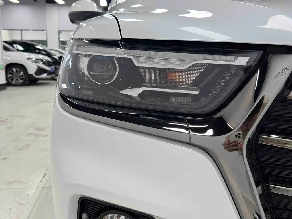 Haval H6 2022