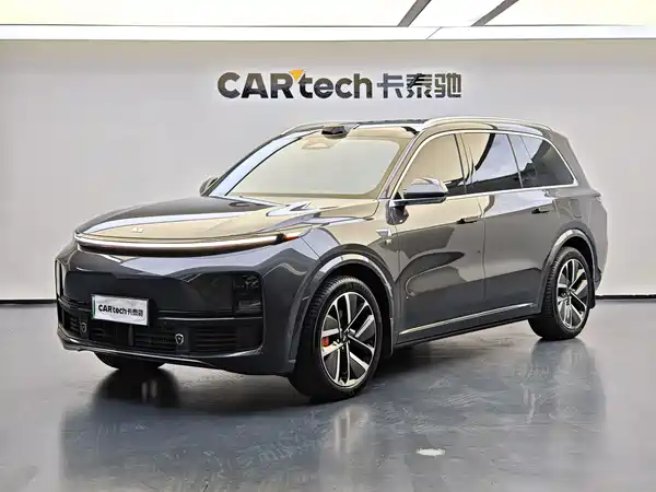 Li Auto L9 2024