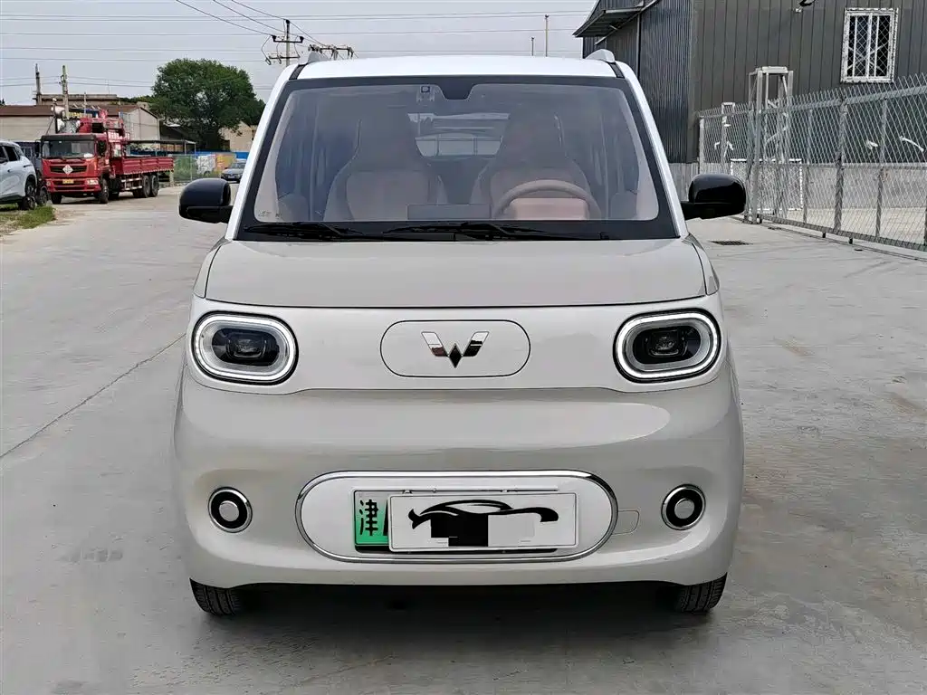 Wuling MINIEV 2024