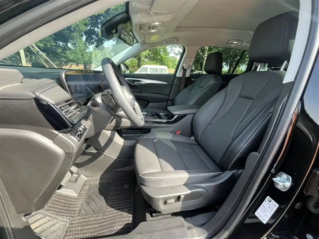 Buick Envision Plus 2025 — фото 21