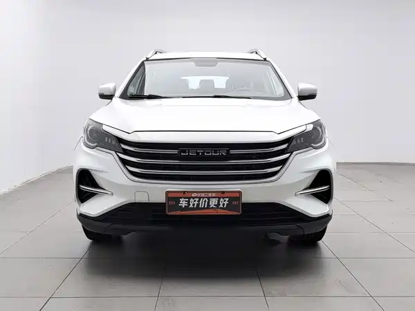 Jetour X70M 2020