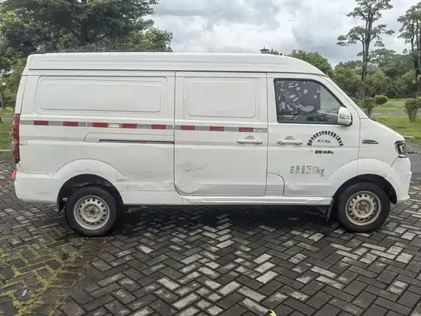 Farizon Yuancheng E5 2021