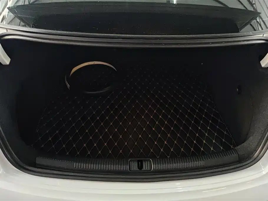 Audi A3 2019