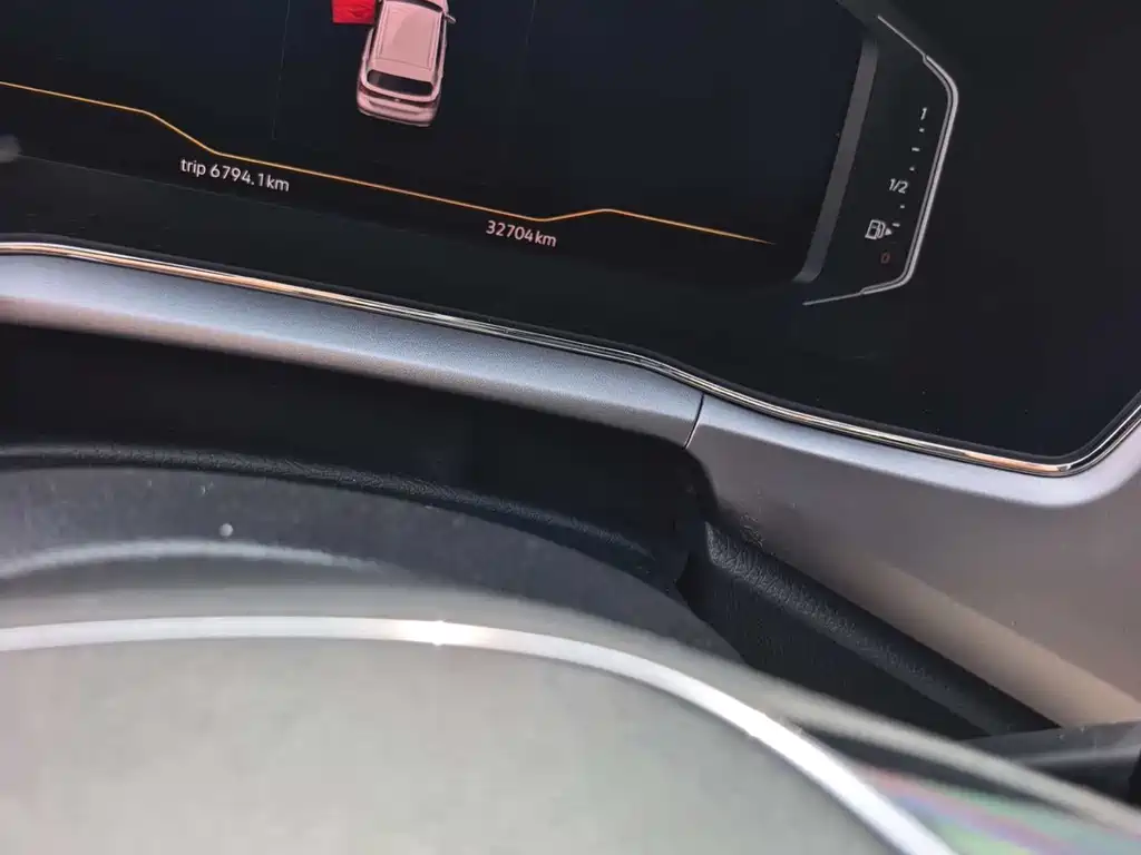 Volkswagen T-Cross 2022