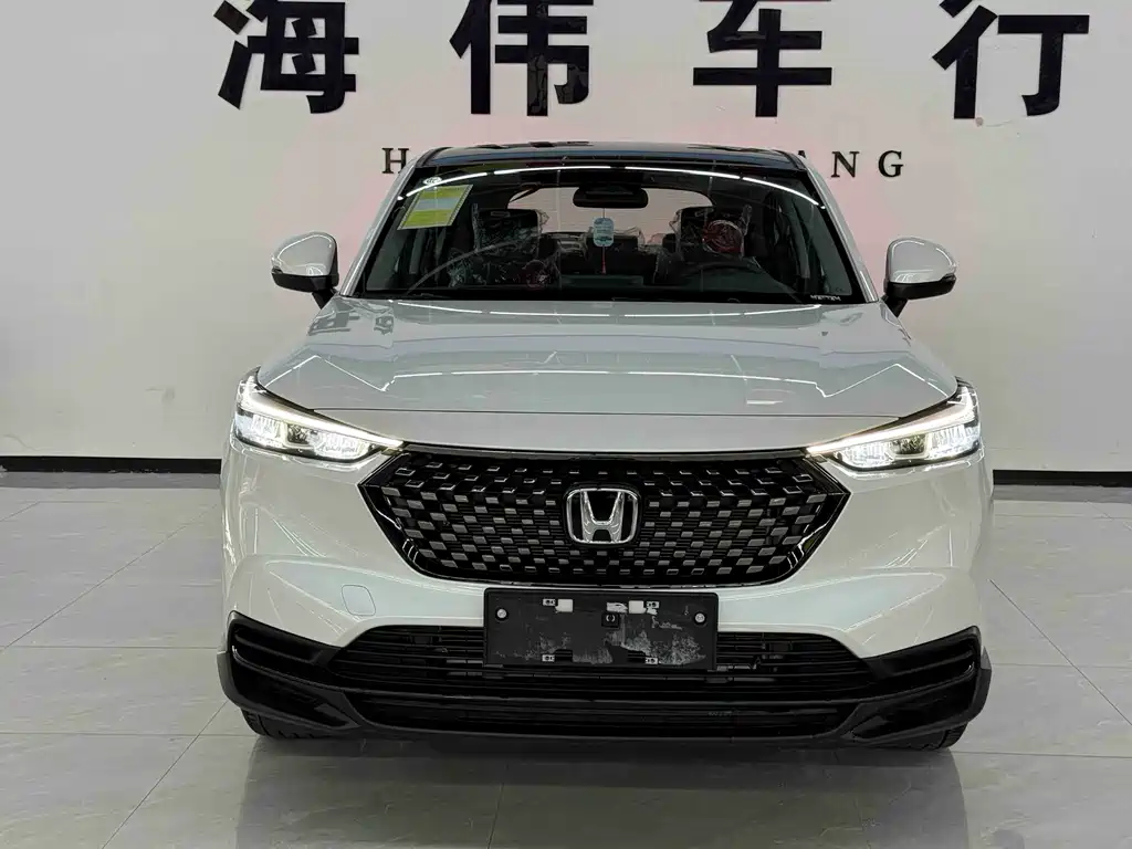 Honda XR-V 2026