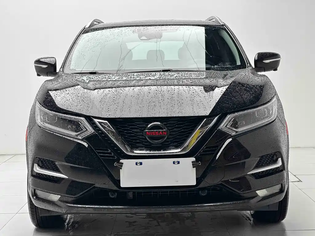 Nissan Qashqai 2022 — фото 2