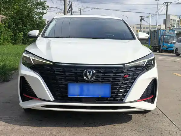 Changan Eado 2023