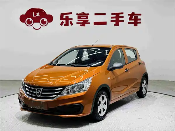 Baojun 310 2020