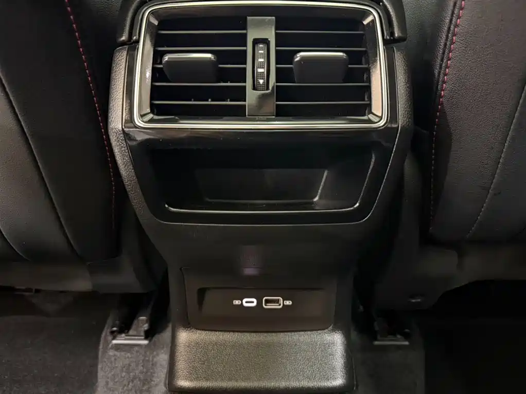 Skoda Karoq 2023 — фото 19