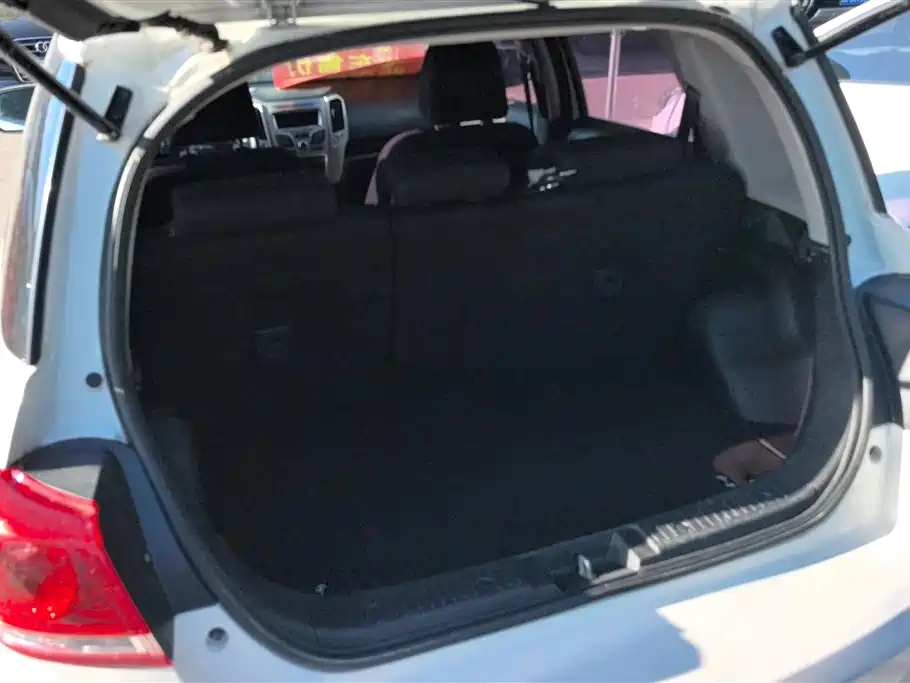 Haval H1 2016