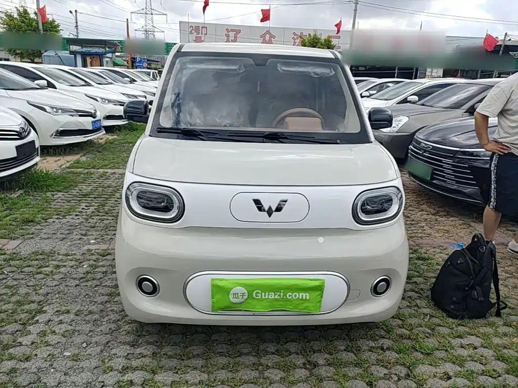 Wuling MINIEV 2024