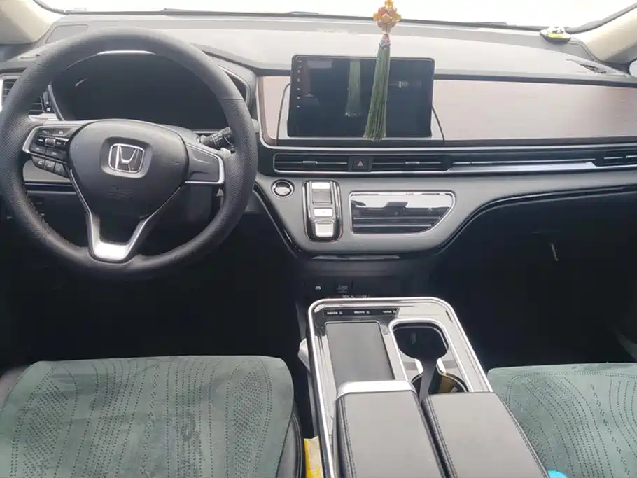 Honda Odyssey 2025 — фото 12