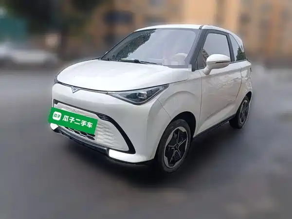 Kaiyi Shiyue 2024
