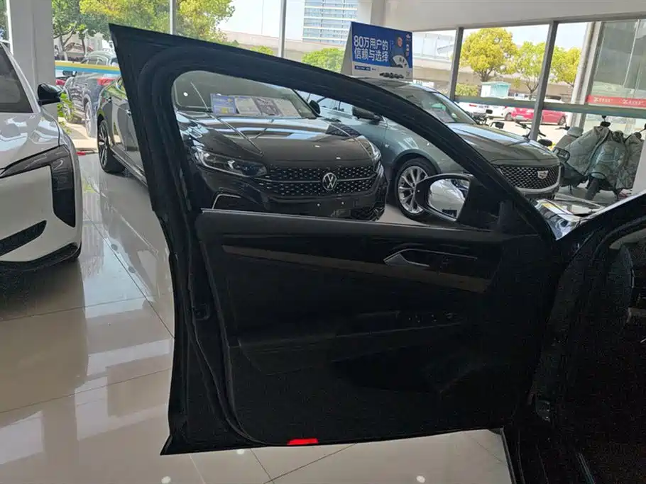 Volkswagen Passat 2020