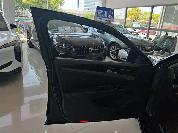 Volkswagen Passat 2020