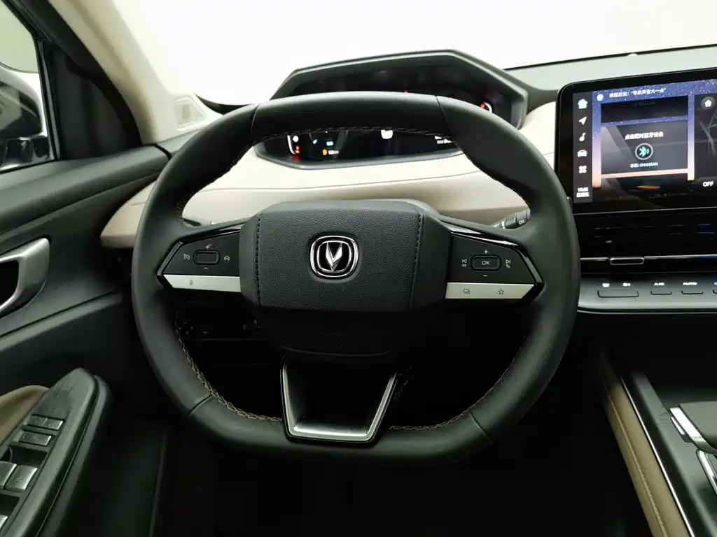 Changan CS55PLUS 2023 — фото 11
