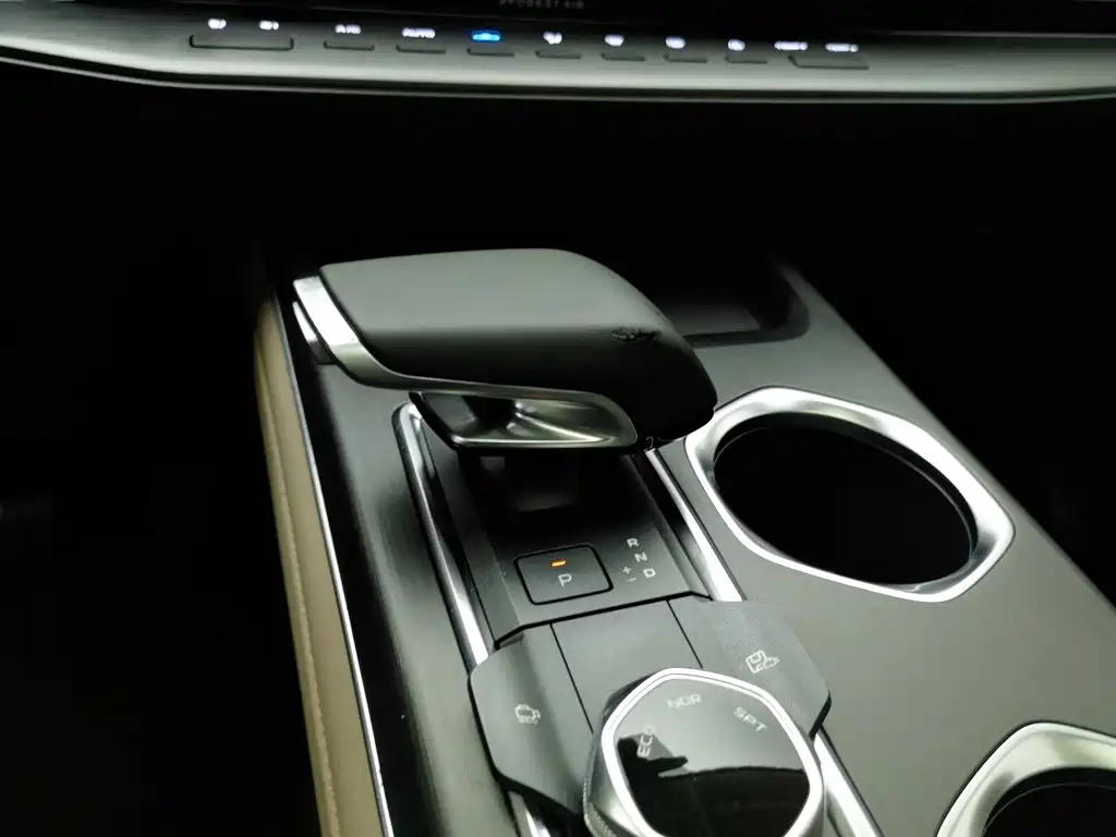 Changan CS55PLUS 2023 — фото 13