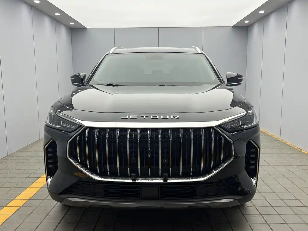 Jetour X70 PLUS 2023
