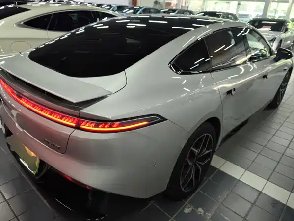 Dongfeng e007 2025