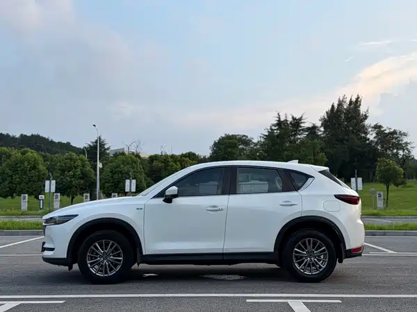 Mazda CX-5 2019