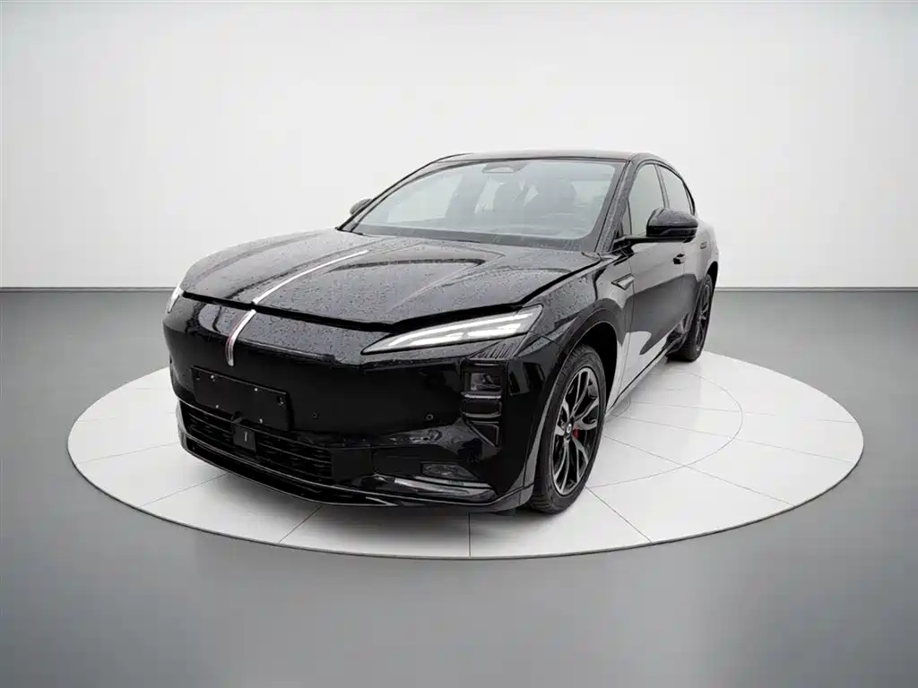 Hongqi Tiangong 08 2025
