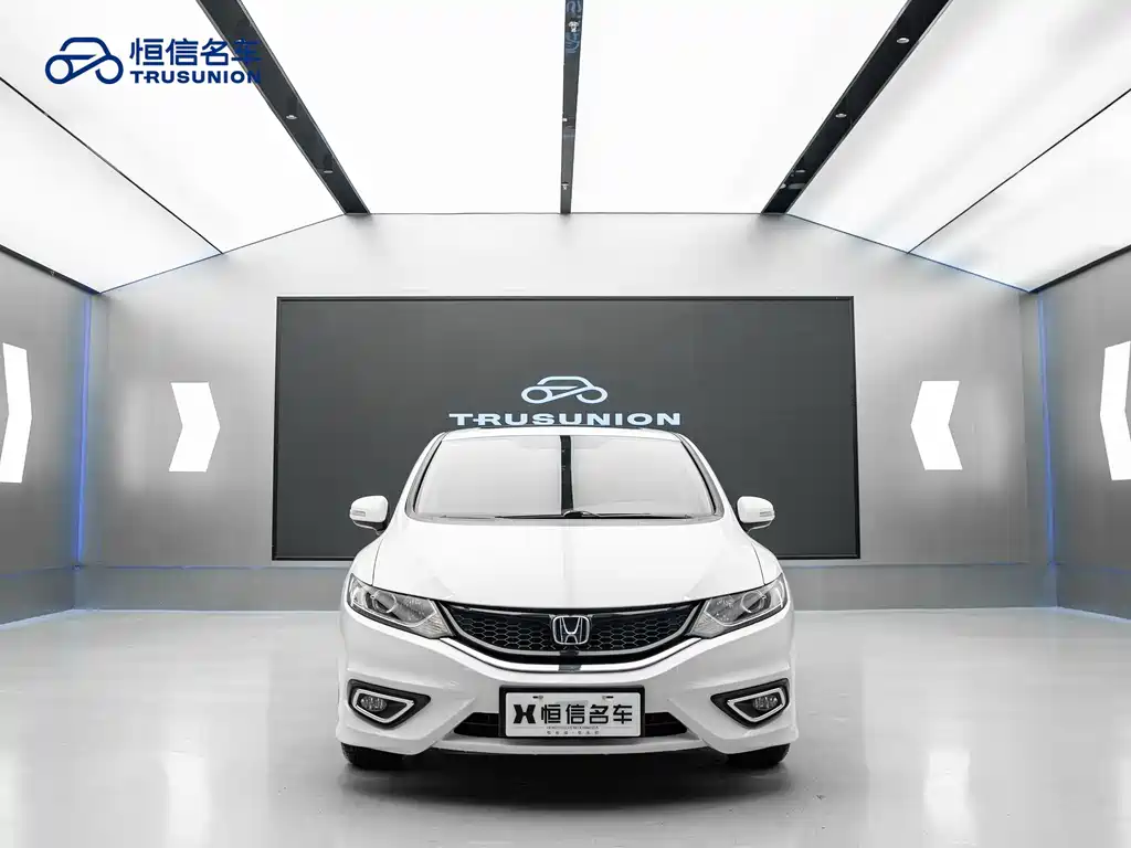 Honda Jade 2015 — фото 2