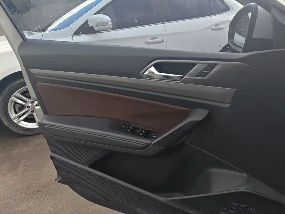 Volkswagen Lavida 2020