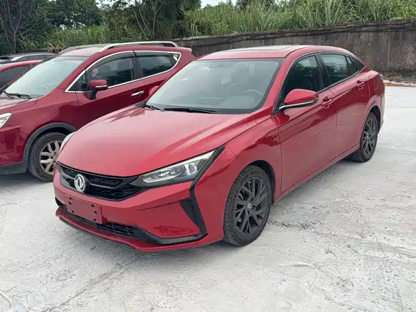 Dongfeng Yixuan 2021