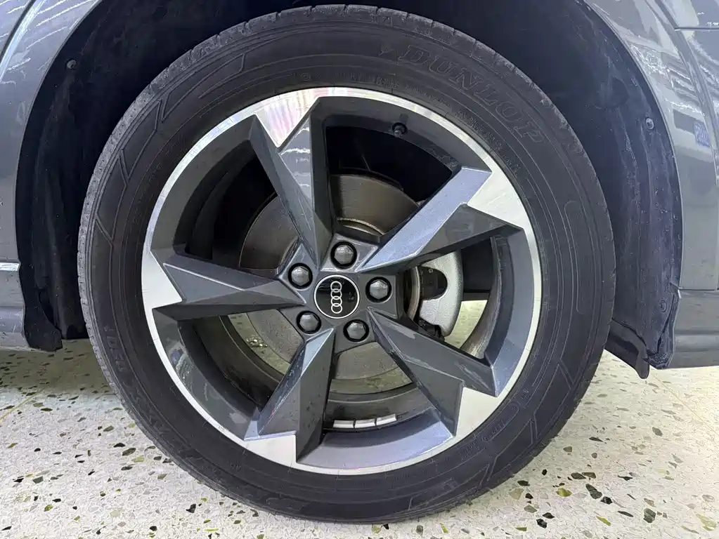Audi Q3 2023
