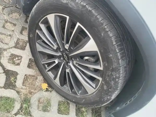 Chery Tiggo 8 PRO 2024